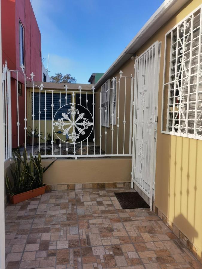 Casa acogedora para ti y tu familia/amigos. Mazatlán Exterior foto