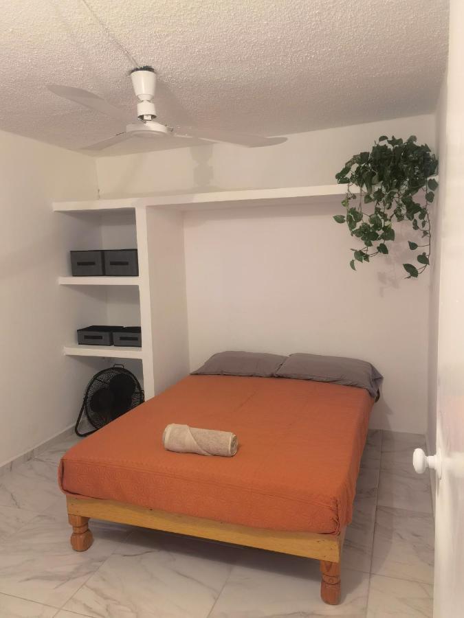 Casa acogedora para ti y tu familia/amigos. Mazatlán Exterior foto