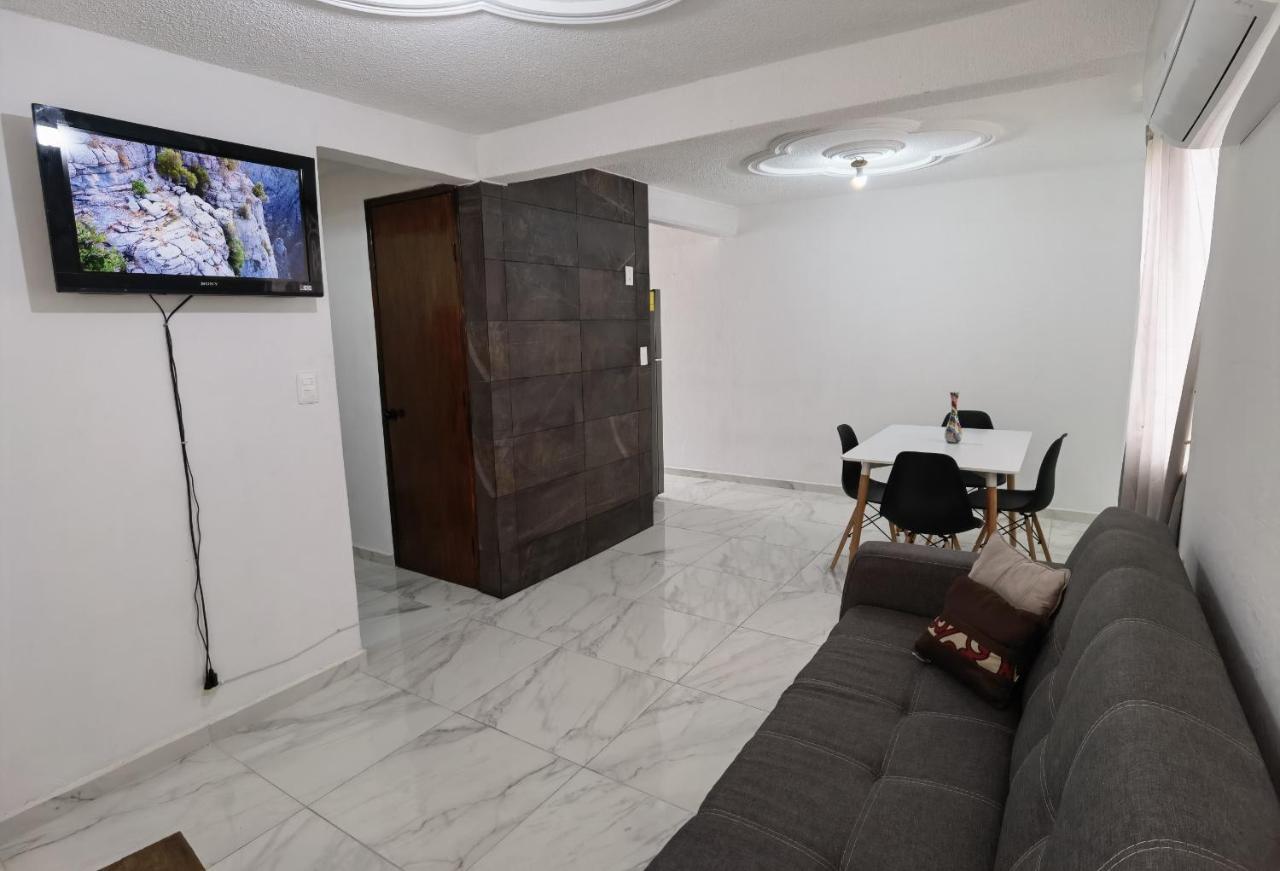 Casa acogedora para ti y tu familia/amigos. Mazatlán Exterior foto