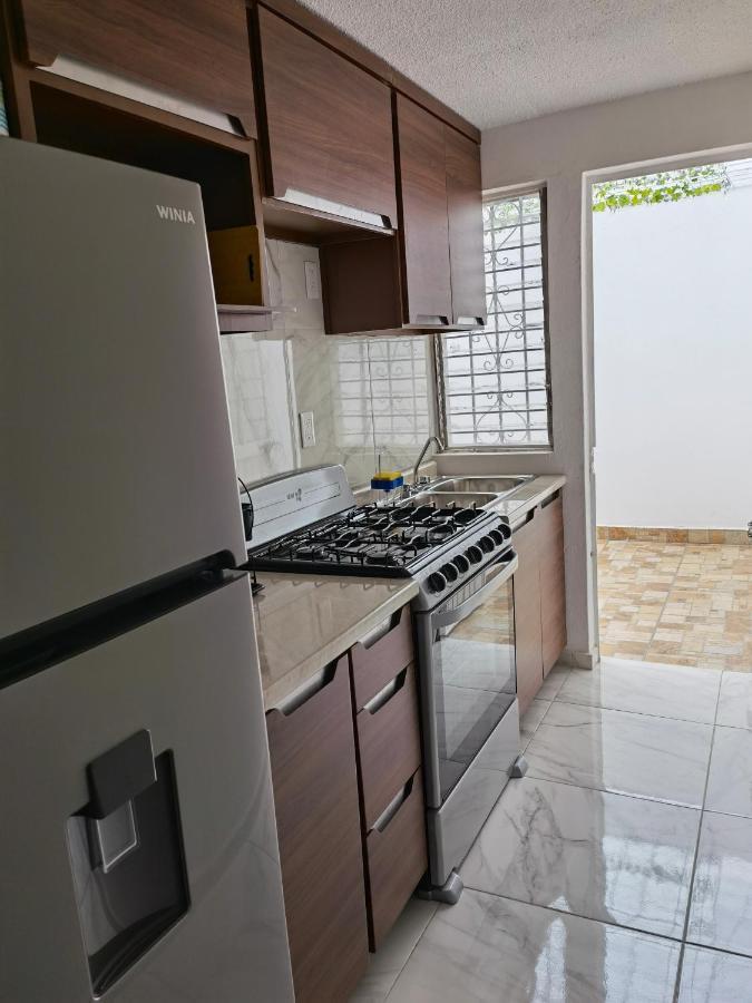 Casa acogedora para ti y tu familia/amigos. Mazatlán Exterior foto