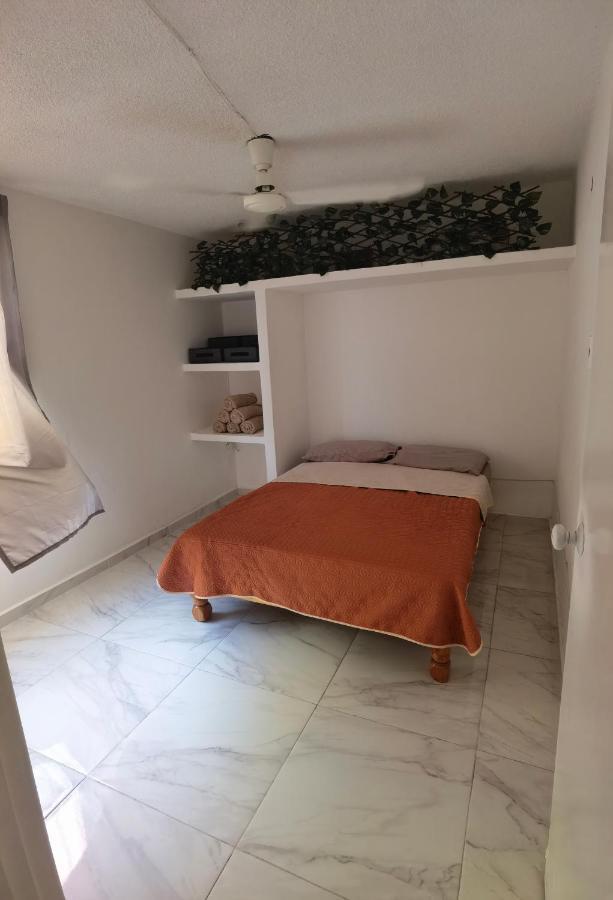 Casa acogedora para ti y tu familia/amigos. Mazatlán Exterior foto