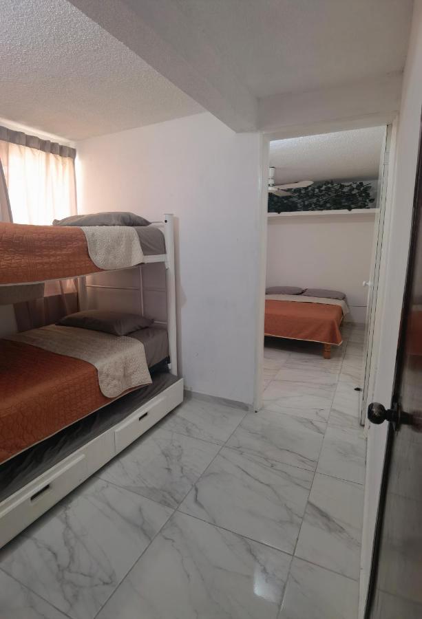Casa acogedora para ti y tu familia/amigos. Mazatlán Exterior foto