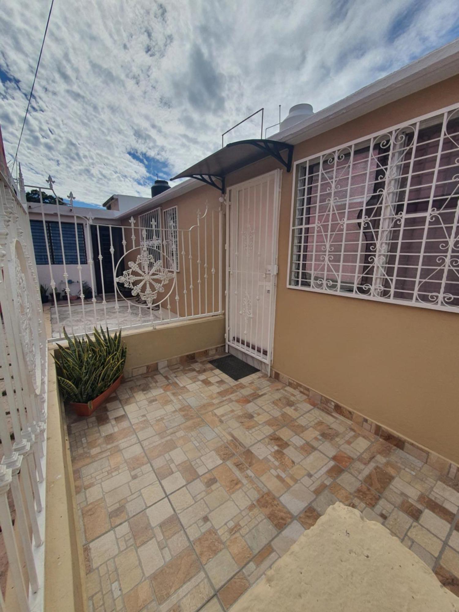 Casa acogedora para ti y tu familia/amigos. Mazatlán Exterior foto