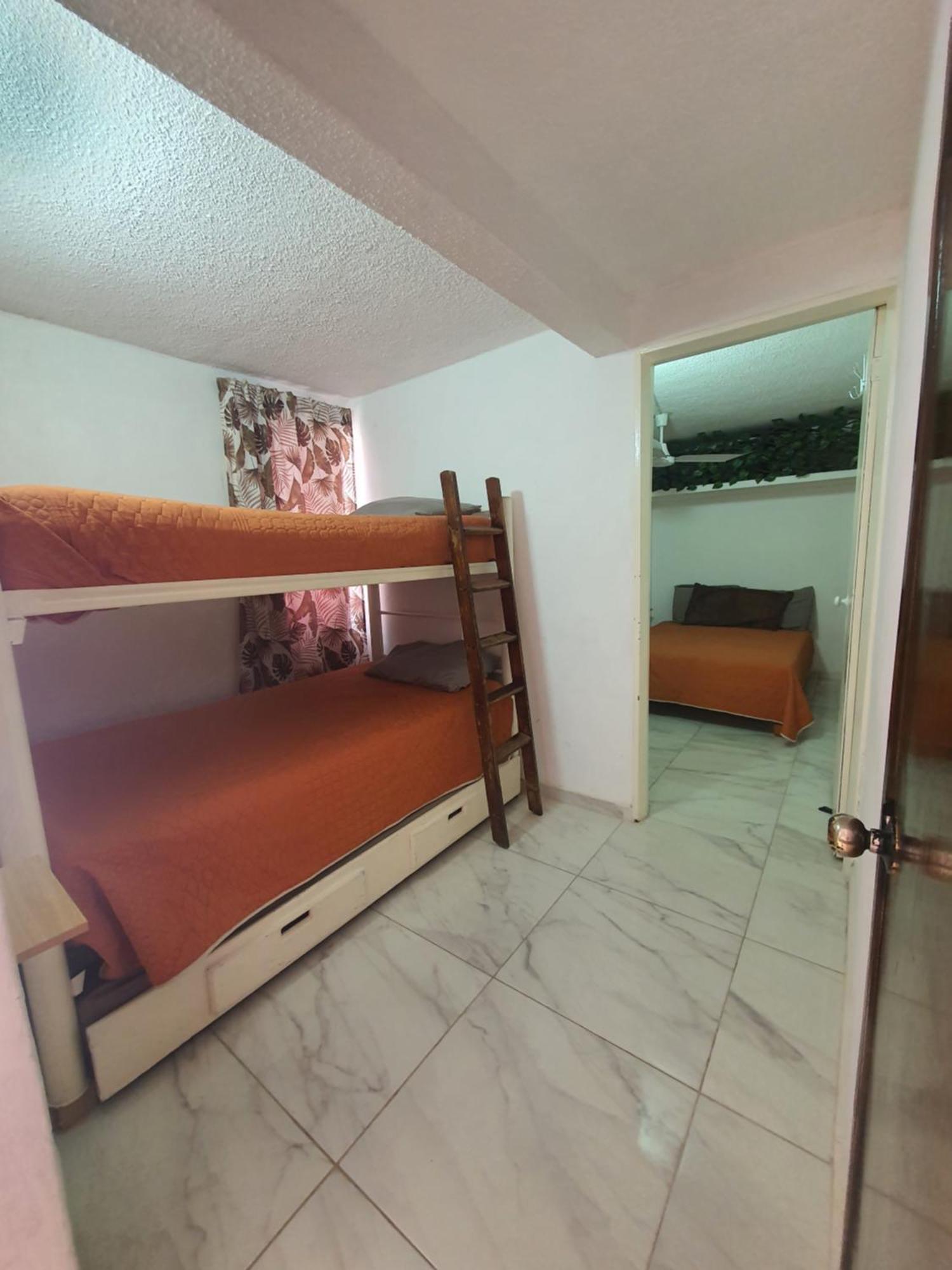 Casa acogedora para ti y tu familia/amigos. Mazatlán Exterior foto
