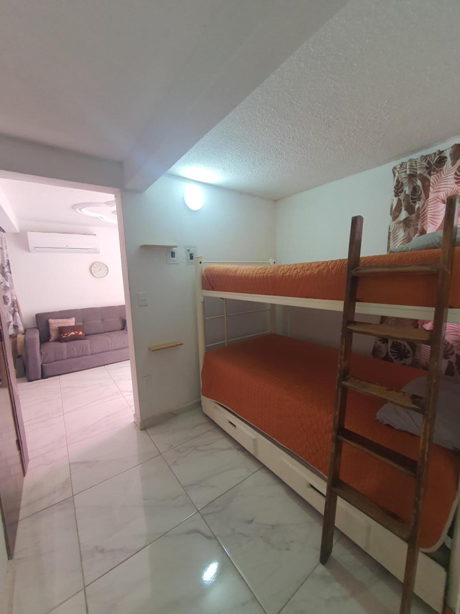 Casa acogedora para ti y tu familia/amigos. Mazatlán Exterior foto