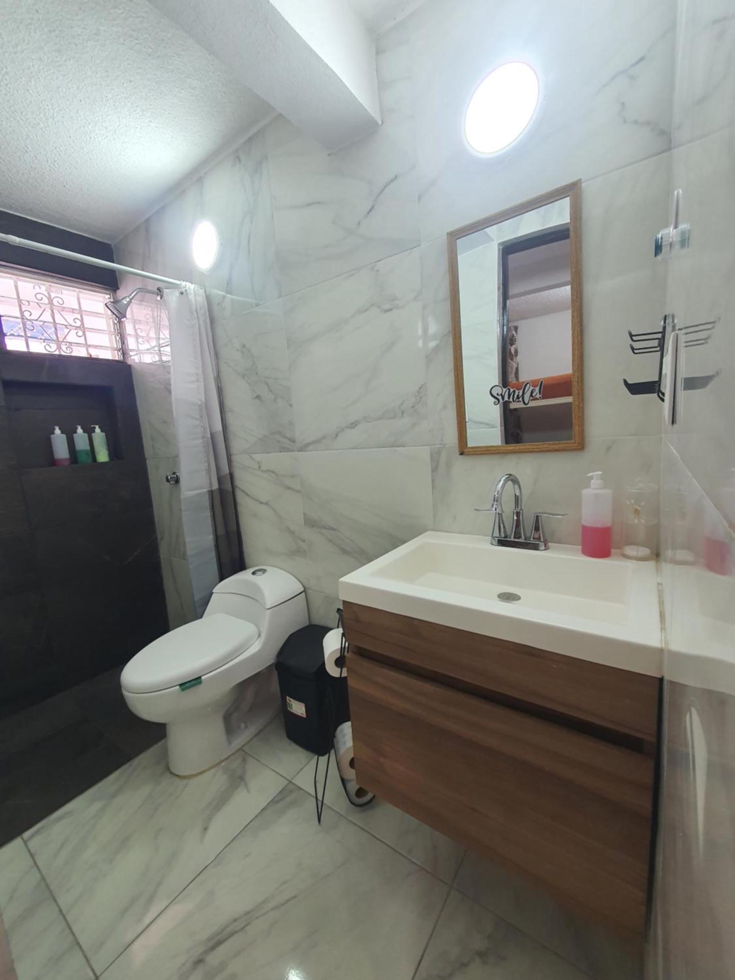 Casa acogedora para ti y tu familia/amigos. Mazatlán Exterior foto