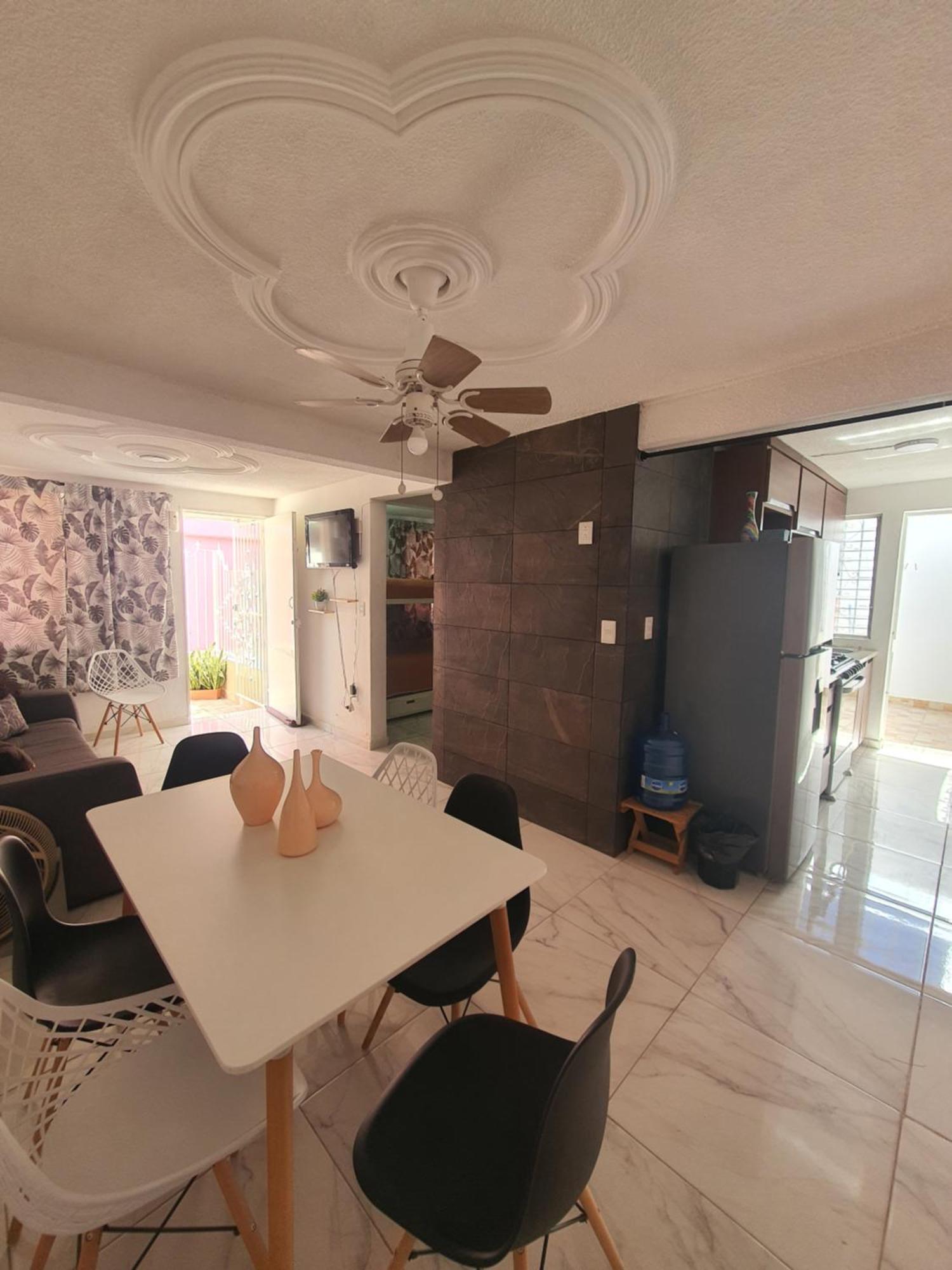 Casa acogedora para ti y tu familia/amigos. Mazatlán Exterior foto
