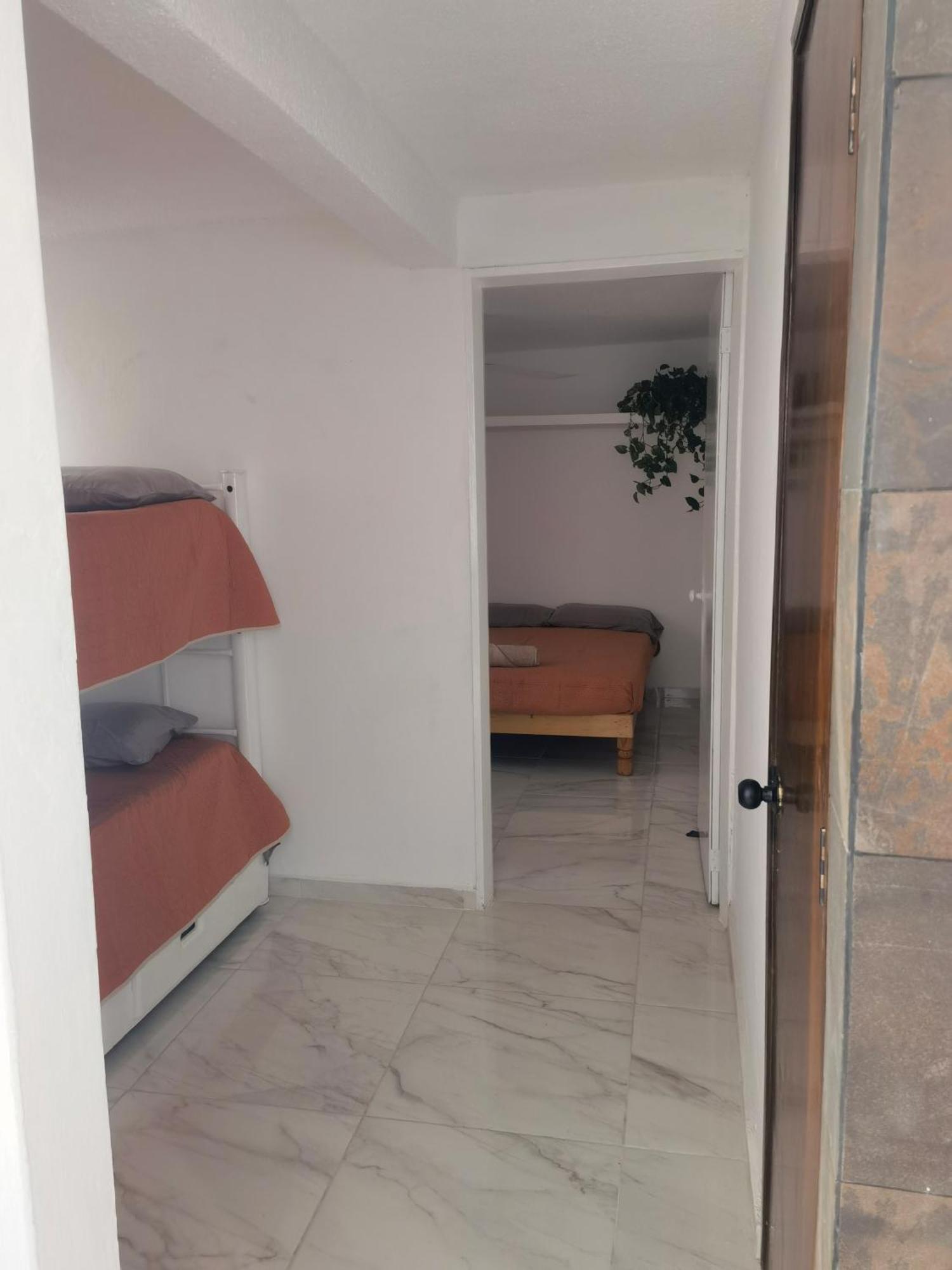 Casa acogedora para ti y tu familia/amigos. Mazatlán Exterior foto